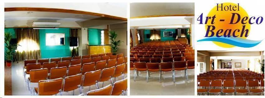 Hotel Art Deco Beach La Ceiba Esterno foto